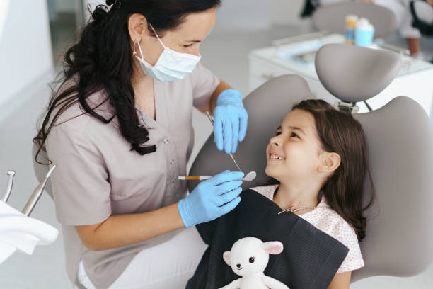 Best Pediatric Emergency Dentist in Interlachen, FL