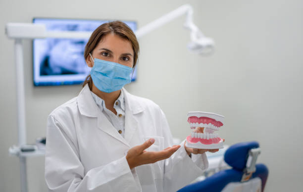 Best Emergency Dentist for Lost Fillings or Crowns in Interlachen, FL