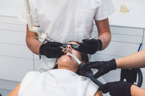 Best Broken or Cracked Tooth Emergency Dentist in Interlachen, FL
